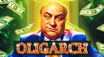 The Oligarch