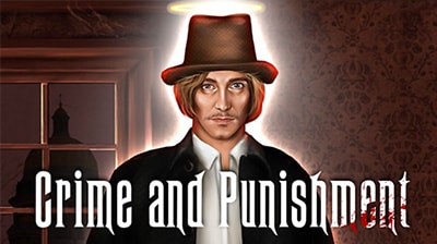 Crime and Punishment