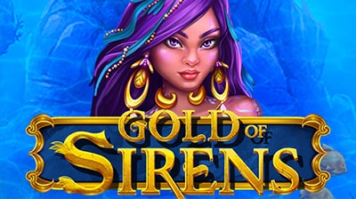 Gold Of Sirens