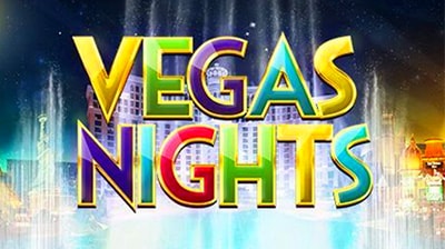 Vegas Nights